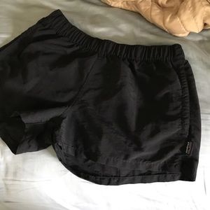 Patagonia barely Baggies